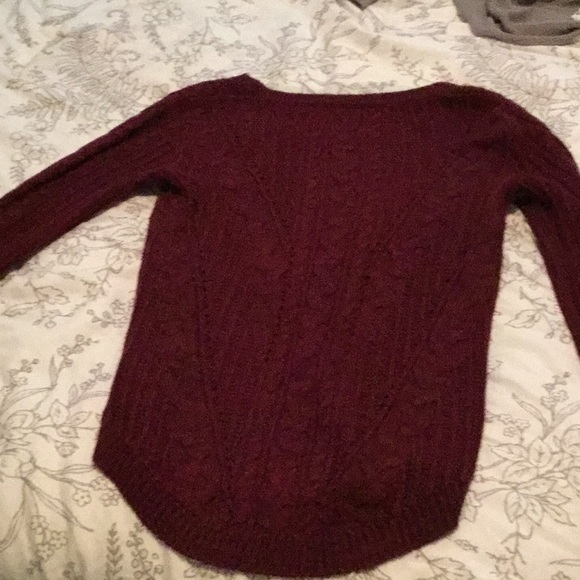Sweater - Picture 3 of 3